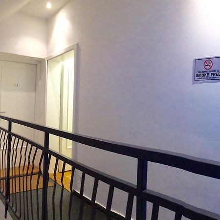 B&B Petra Varl Accommodation ลูบลิยานา ภายนอก รูปภาพ