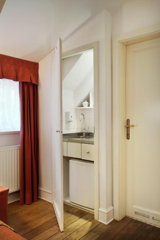 B&B Petra Varl Accommodation ลูบลิยานา ห้อง รูปภาพ