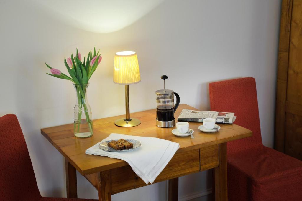 B&B Petra Varl Accommodation ลูบลิยานา ห้อง รูปภาพ