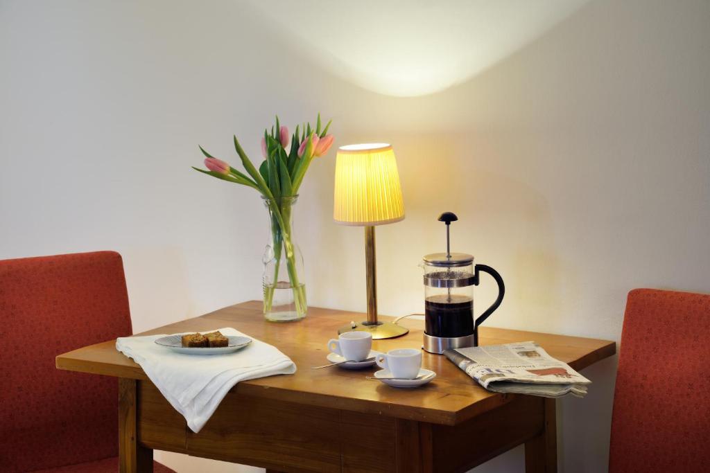 B&B Petra Varl Accommodation ลูบลิยานา ห้อง รูปภาพ