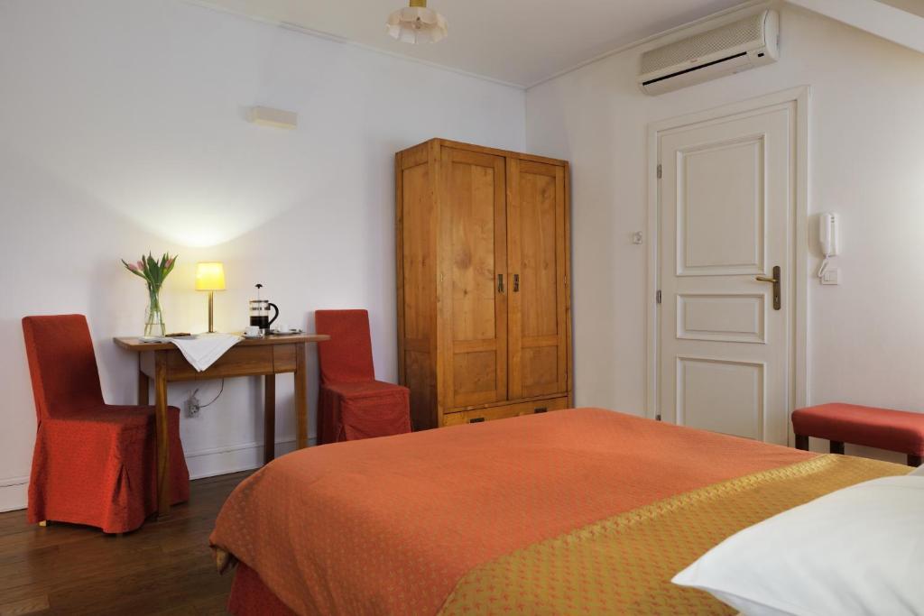 B&B Petra Varl Accommodation ลูบลิยานา ห้อง รูปภาพ