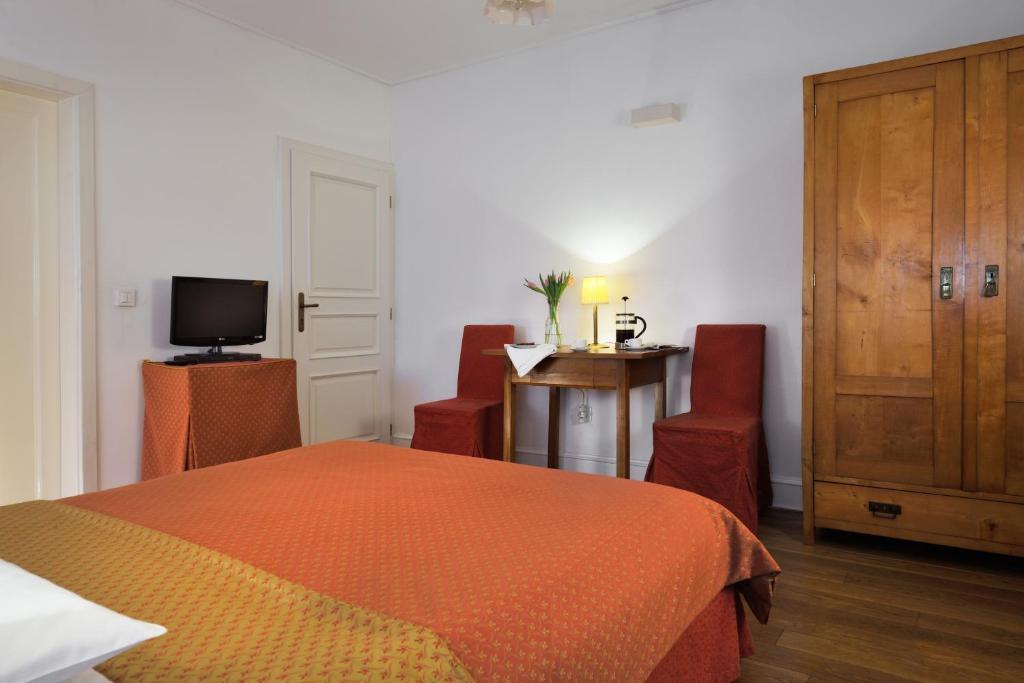 B&B Petra Varl Accommodation ลูบลิยานา ห้อง รูปภาพ