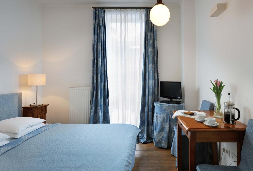 B&B Petra Varl Accommodation ลูบลิยานา ห้อง รูปภาพ