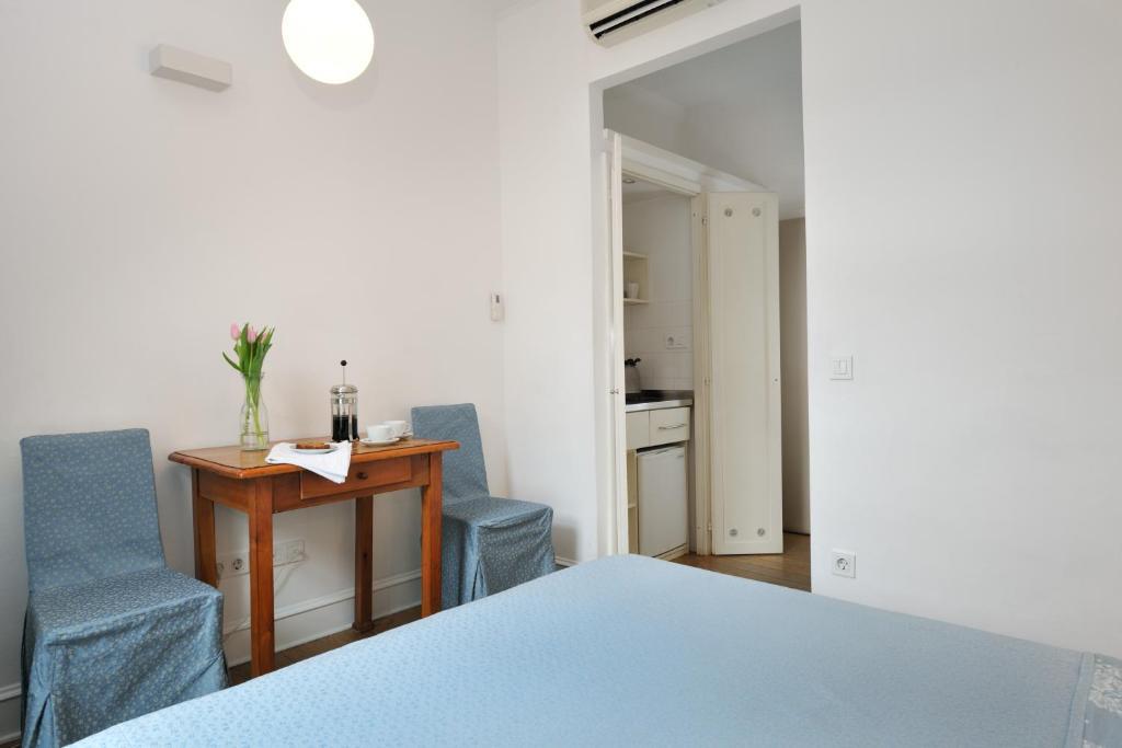 B&B Petra Varl Accommodation ลูบลิยานา ห้อง รูปภาพ