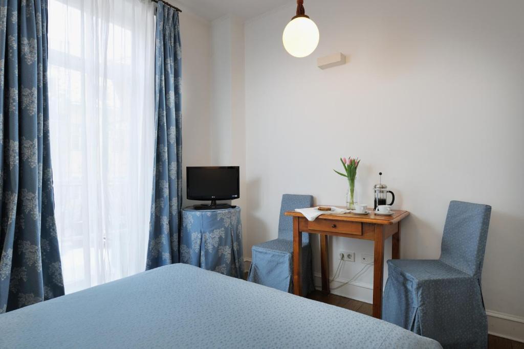 B&B Petra Varl Accommodation ลูบลิยานา ห้อง รูปภาพ